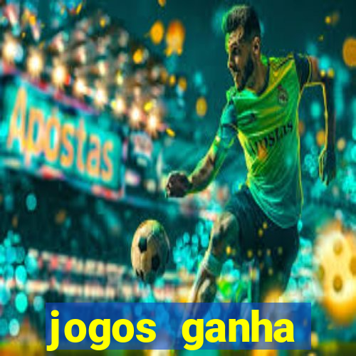 jogos ganha dinheiro sem depositar